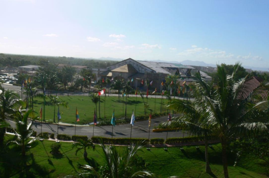 Barcelo premium - dominikana Occidental Caribe