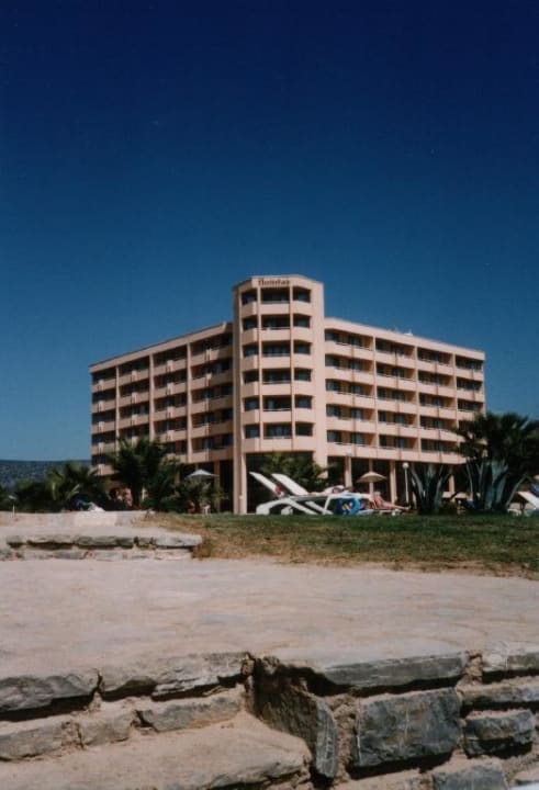 Hotel Hotel The Holiday Resort