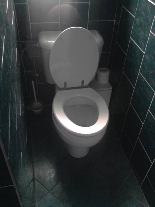 Zimmer Penzion V Ráji