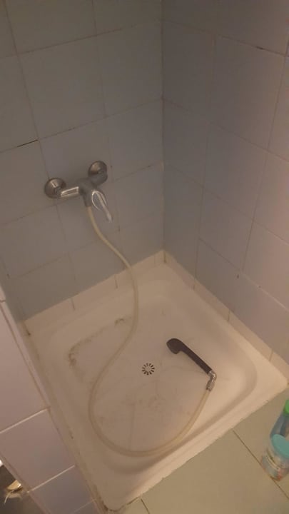 Dusche Servatur Alameda de Jandía