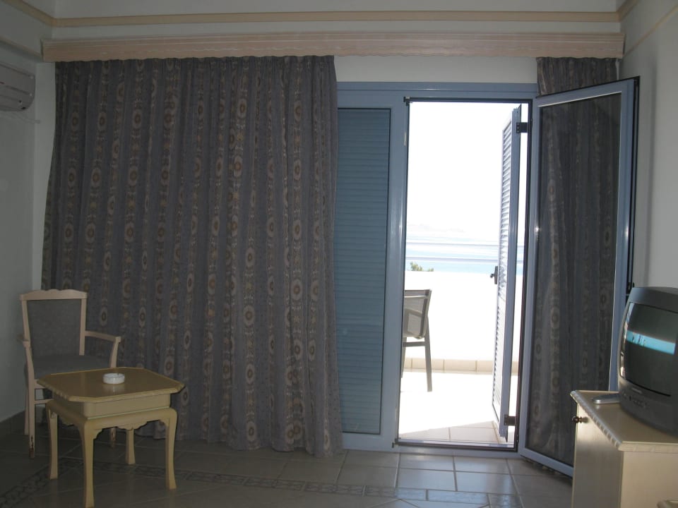 Pokój Mitsis Rodos Village