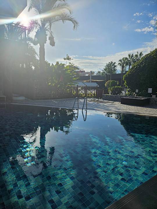 Pool Dream World Palace Hotel