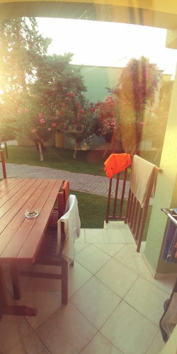 Ausblick VONRESORT Golden Beach