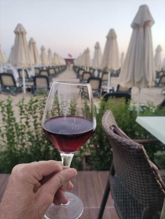 Gastro Sentido Trendy Verbena Beach