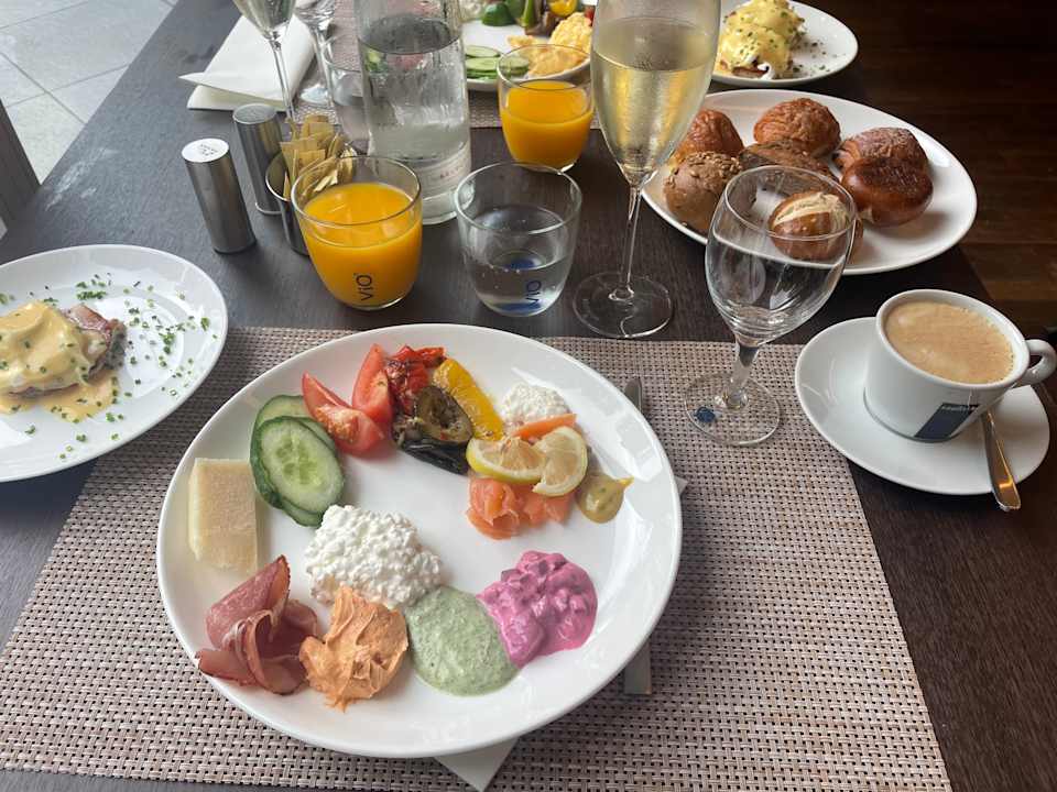 Gastro Hilton Frankfurt Gravenbruch