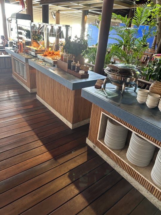 Gastro Bandara Spa Resort & Pool Villas, Samui