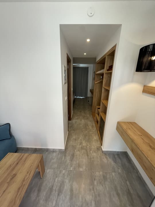 Zimmer Summer Village of Hippokrates - Adults only