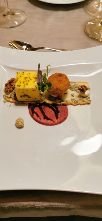 Gastro Verwöhnhotel Kristall