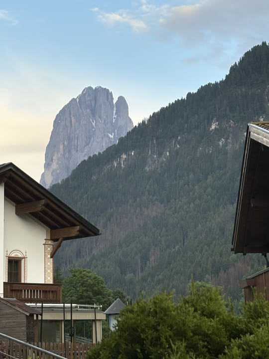 Ausblick Hotel Alpenheim Charming & Spa