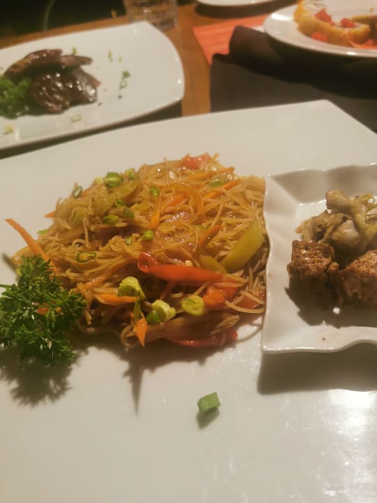 Gastro TRS Turquesa Hotel - Adults only