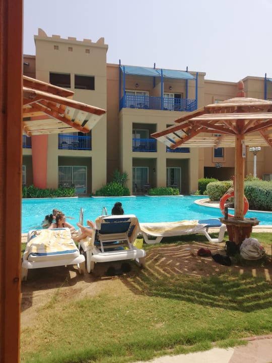 Pool Hotel Titanic Palace
