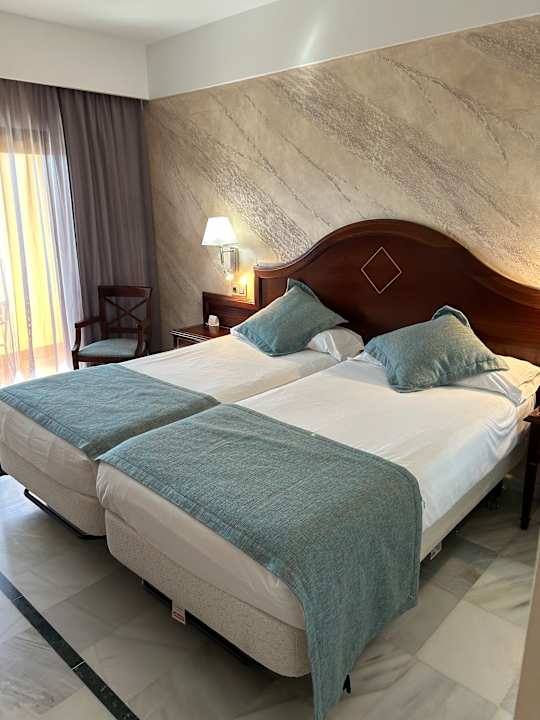 Zimmer R2 Rio Calma Hotel & Spa & Conference