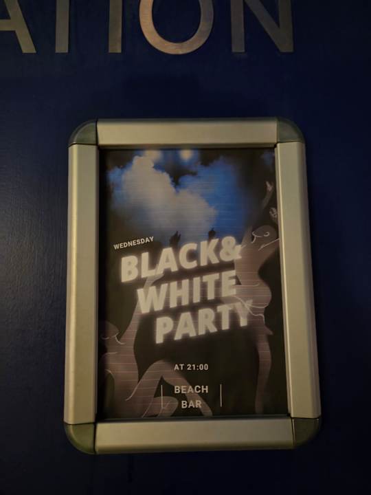 Sonstiges Seashell Resort