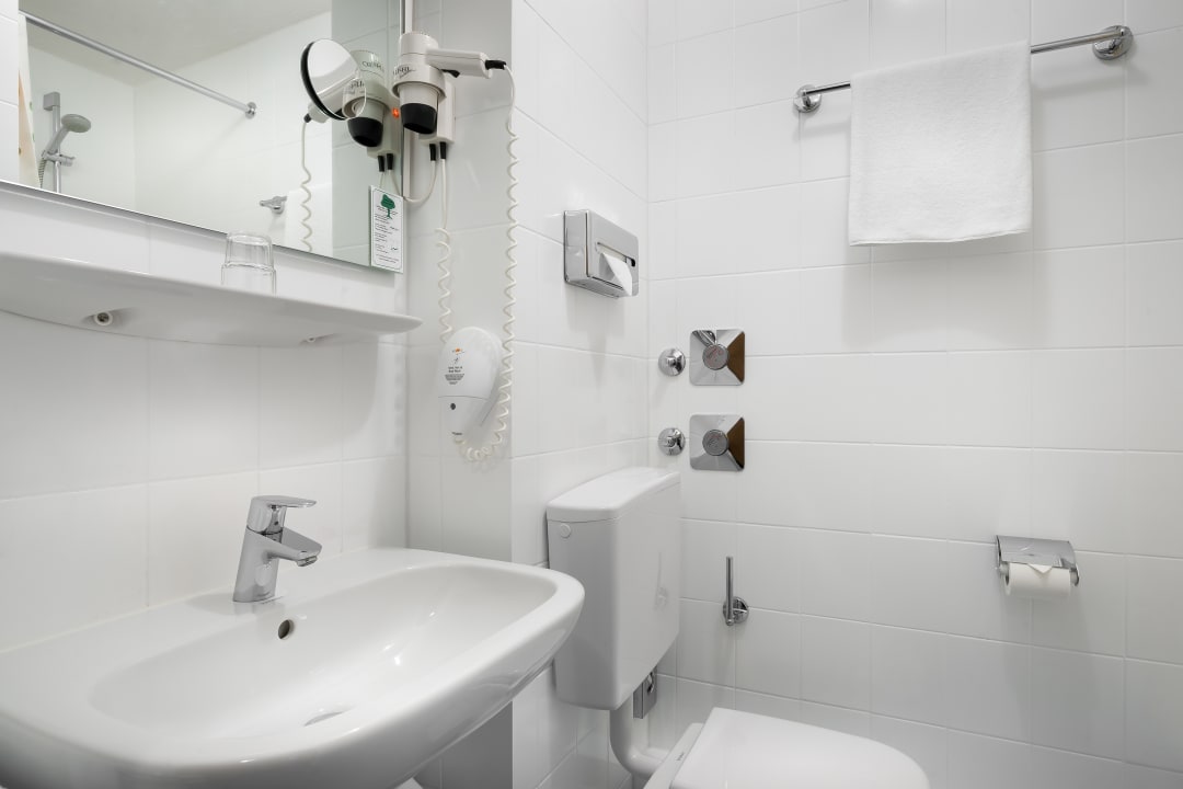 Zimmer acora Karlsruhe Zentrum Living the City