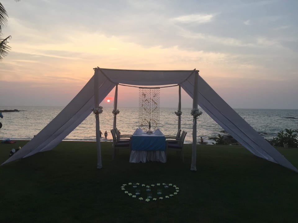 Strand The Sands Khao Lak by Katathani