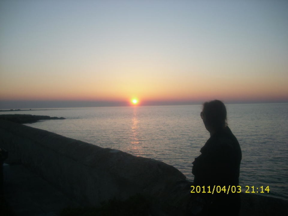 Sunset Bed & Breakfast Palazzo Senape de Pace