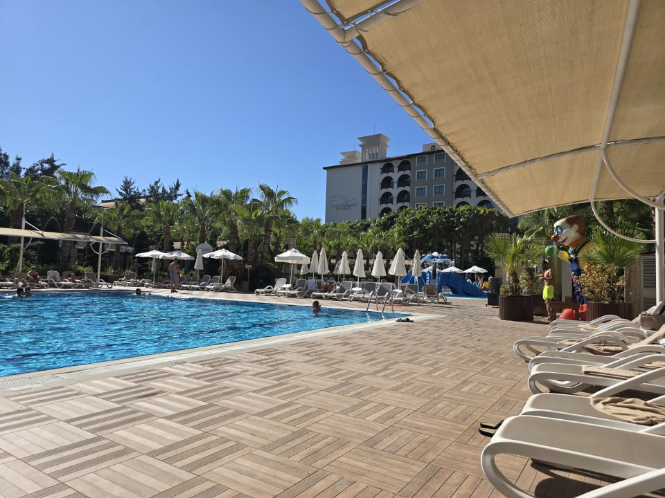 Pool Dizalya Palm Garden