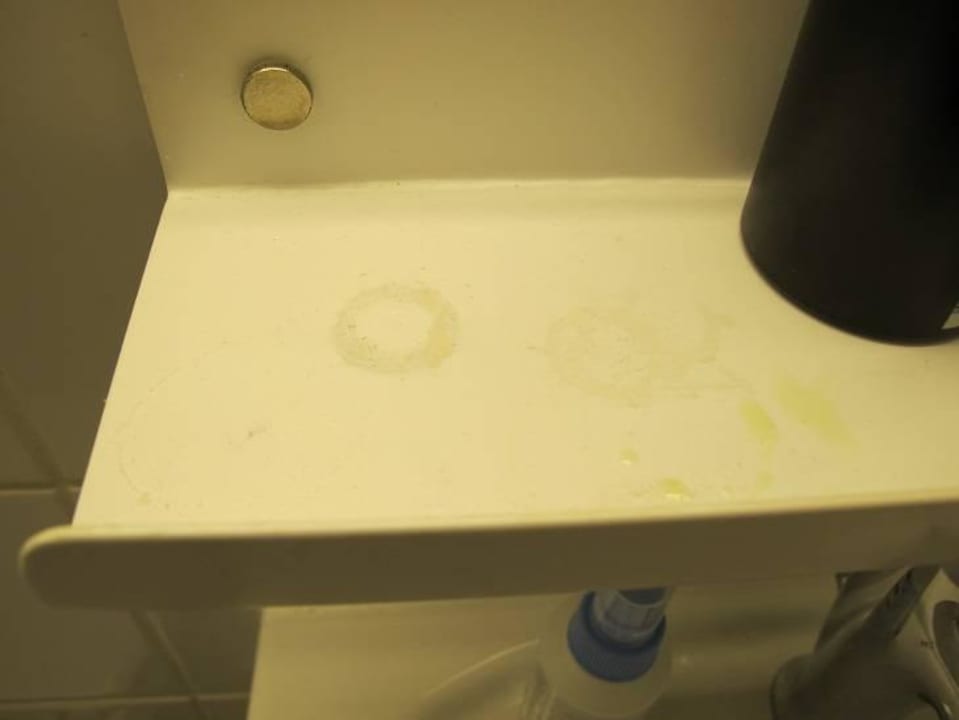 Badablage Hotel New Skanpol