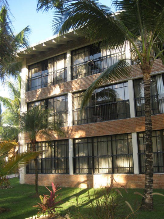 Haus Außenansicht (Ocean) Villas Bavaro Resort & Spa
