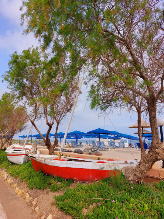 Strand Anissa Beach & Village