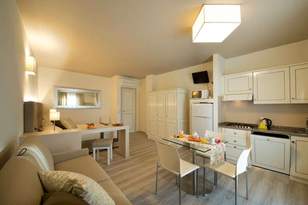 Zimmer Villa Giada Resort