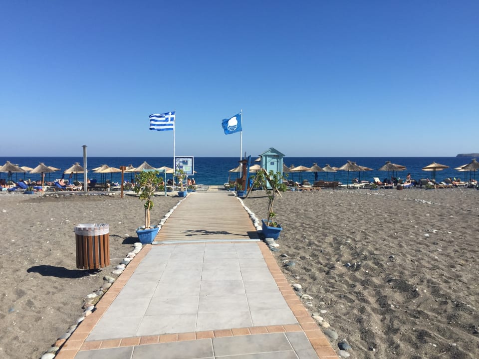 Strand Atrium Palace Thalasso Spa Resort & Villas