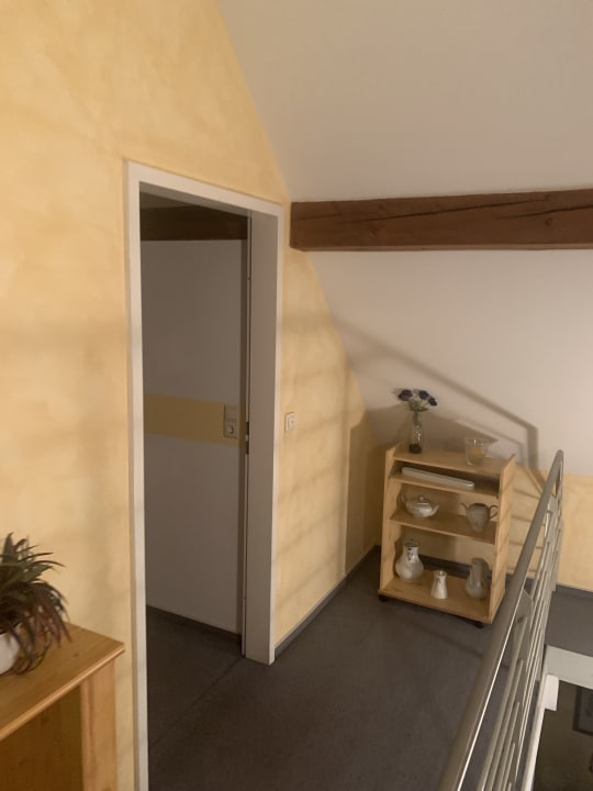 Sonstiges Landhotel Lechstedter Obstweinschänke