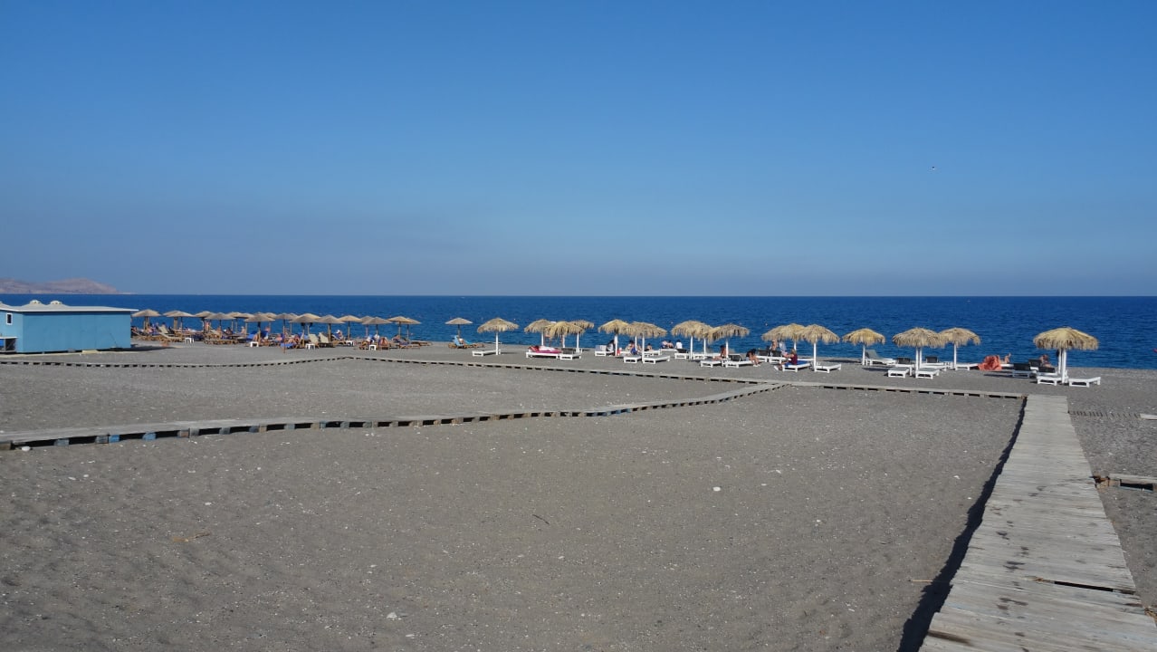 Strand Atrium Palace Thalasso Spa Resort & Villas