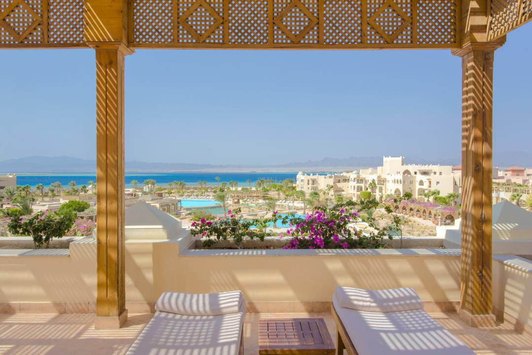 Zimmer Hotel Kempinski Soma Bay