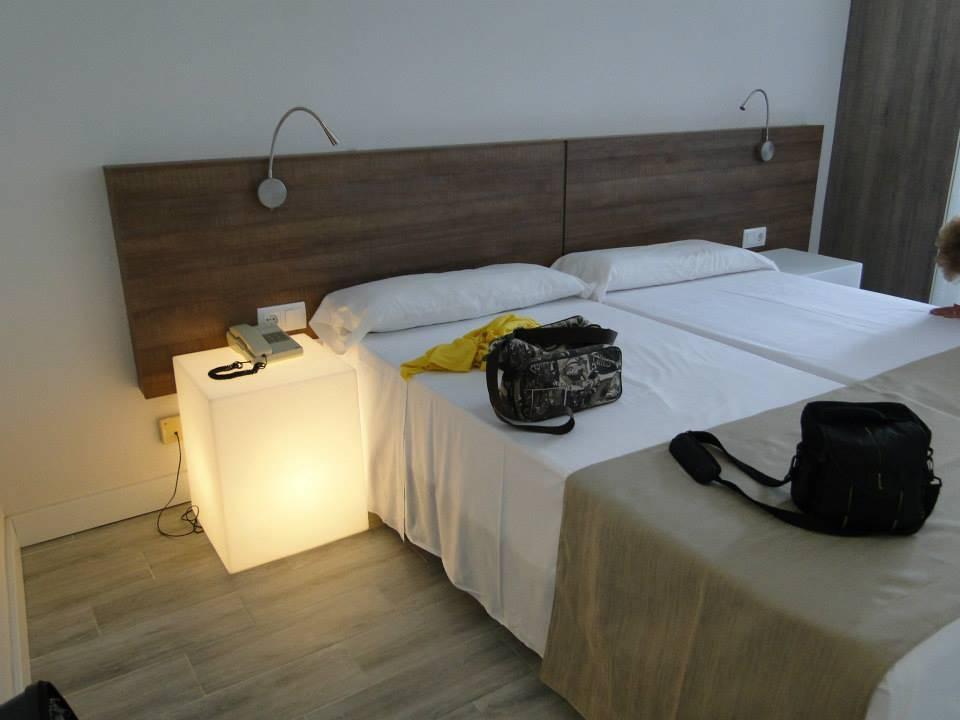 Neu Globales Don Pedro