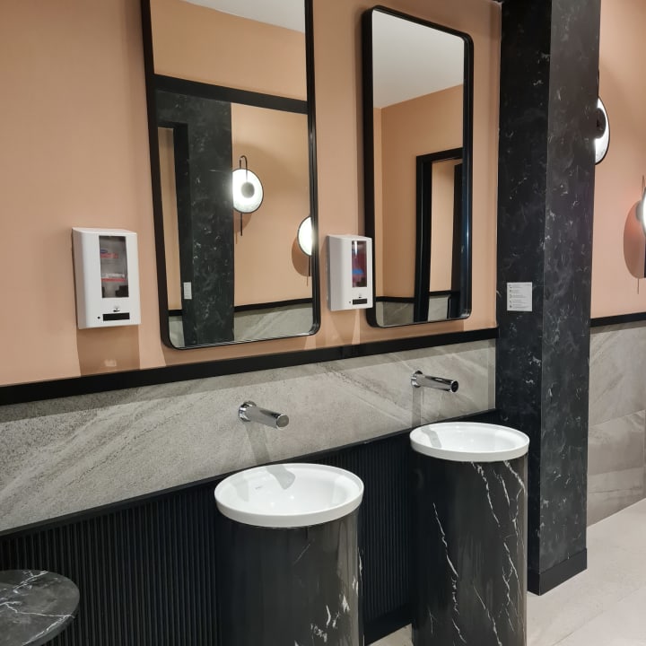 Sonstiges Belek Beach Resort Hotel