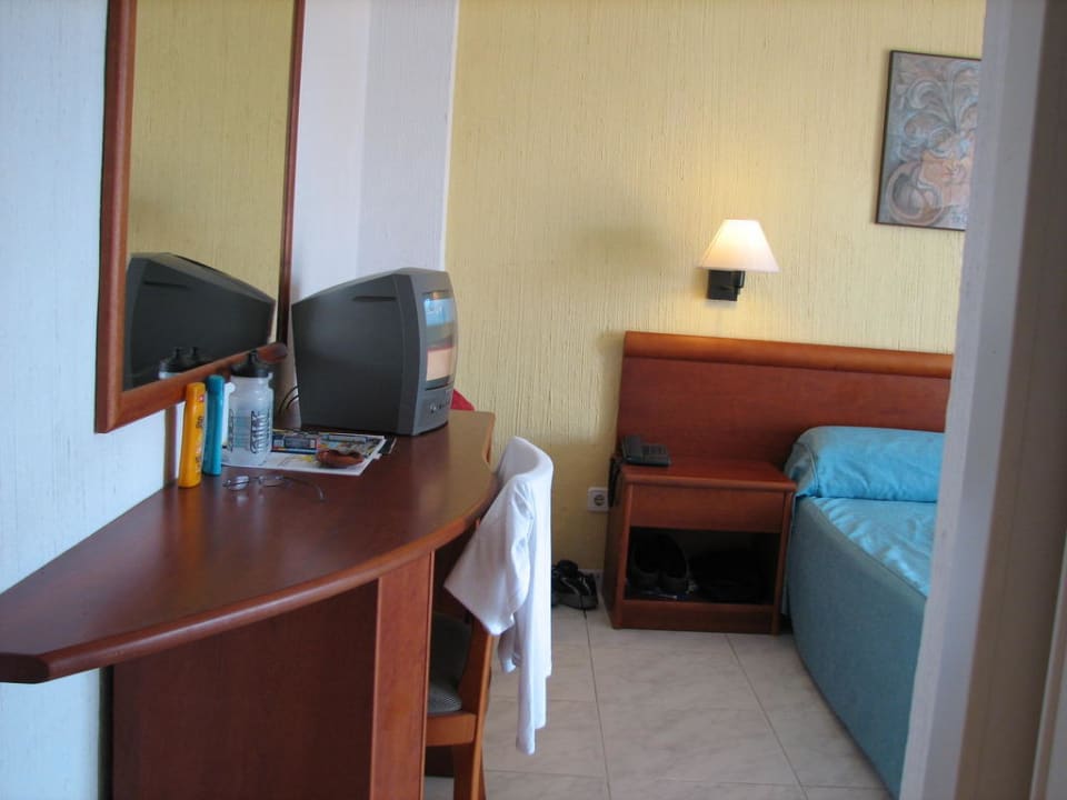 Zimmer Bahía de Alcúdia Hotel & Spa