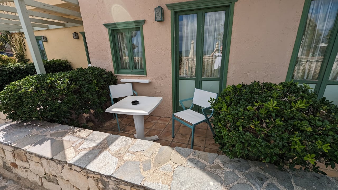 Sonstiges Silva Beach Hotel