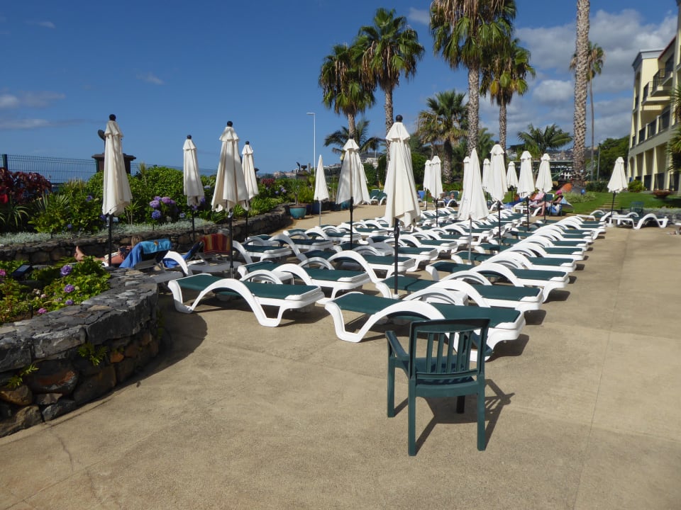 Sport & Freizeit Hotel PortoBay Santa Maria