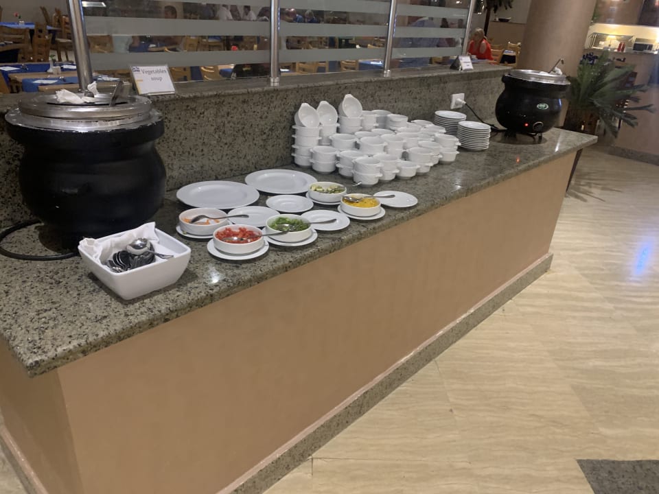 Gastro Three Corners Sea Beach Resort