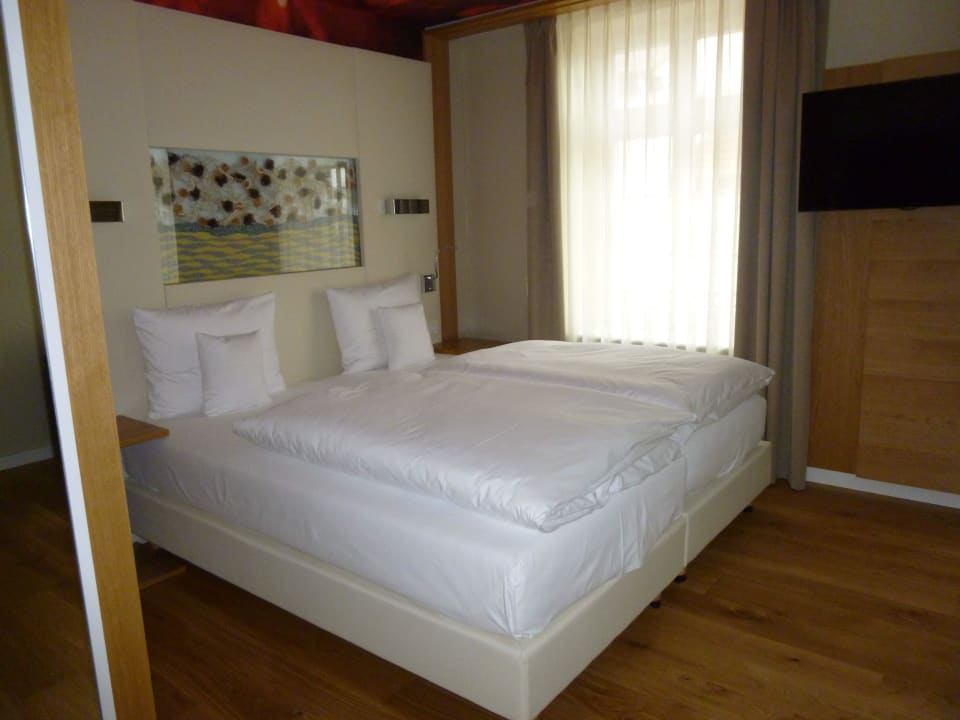 Deluxe Zimmer Kaisergarten Hotel Deidesheim