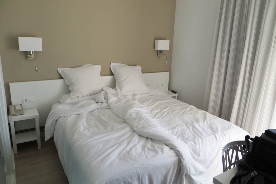 Doppelzimmer BQ Amfora Beach Hotel - Adults only