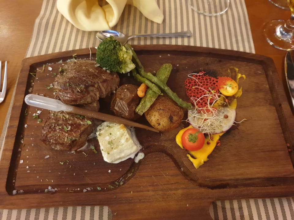 Gastro Hotel Delphin Imperial