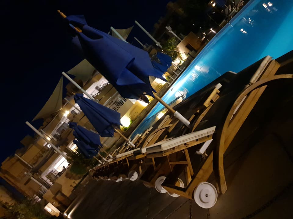 Pool Shams Prestige Abu Soma-Adults Only