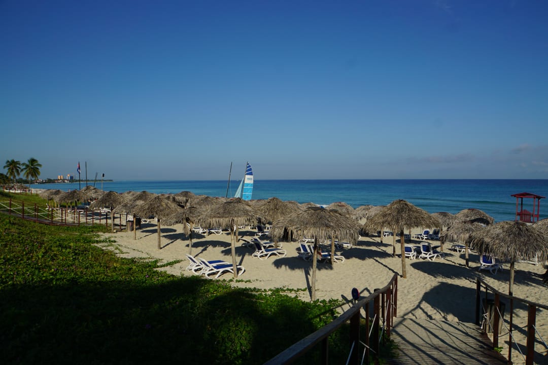 Strand Hotel Roc Barlovento