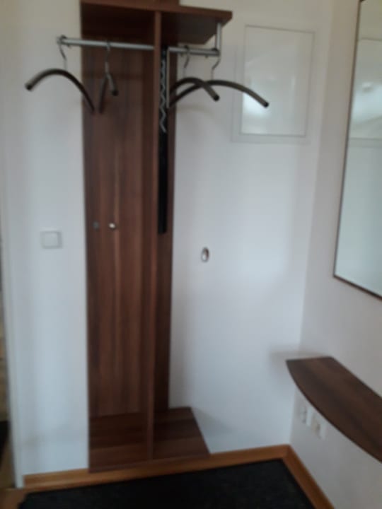 Zimmer Warnemünde Ferienwohnung AnMari