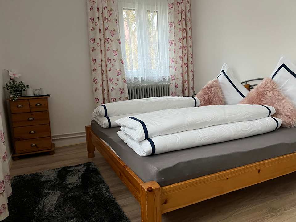 Zimmer Hotel Hirsch