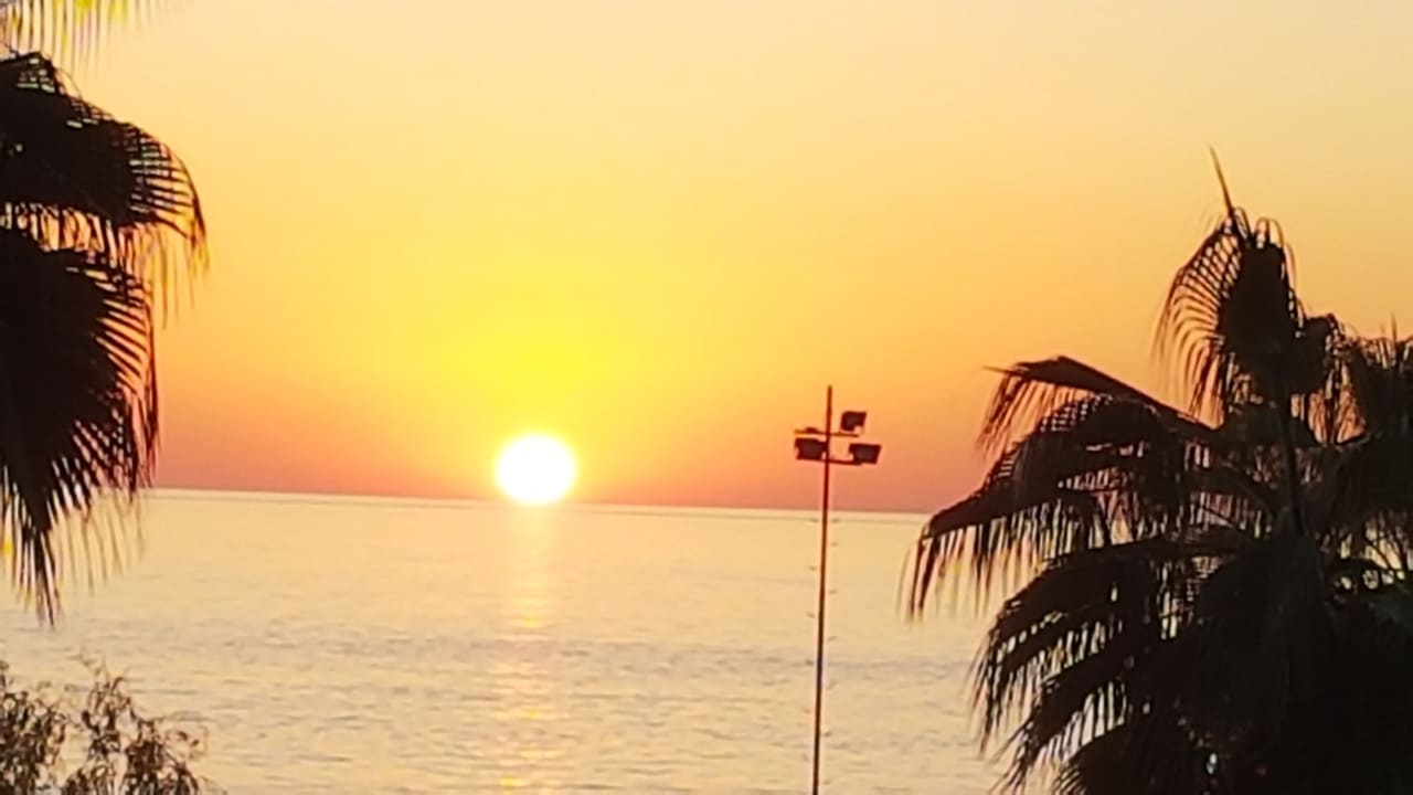 Ausblick Labranda Alantur Resort