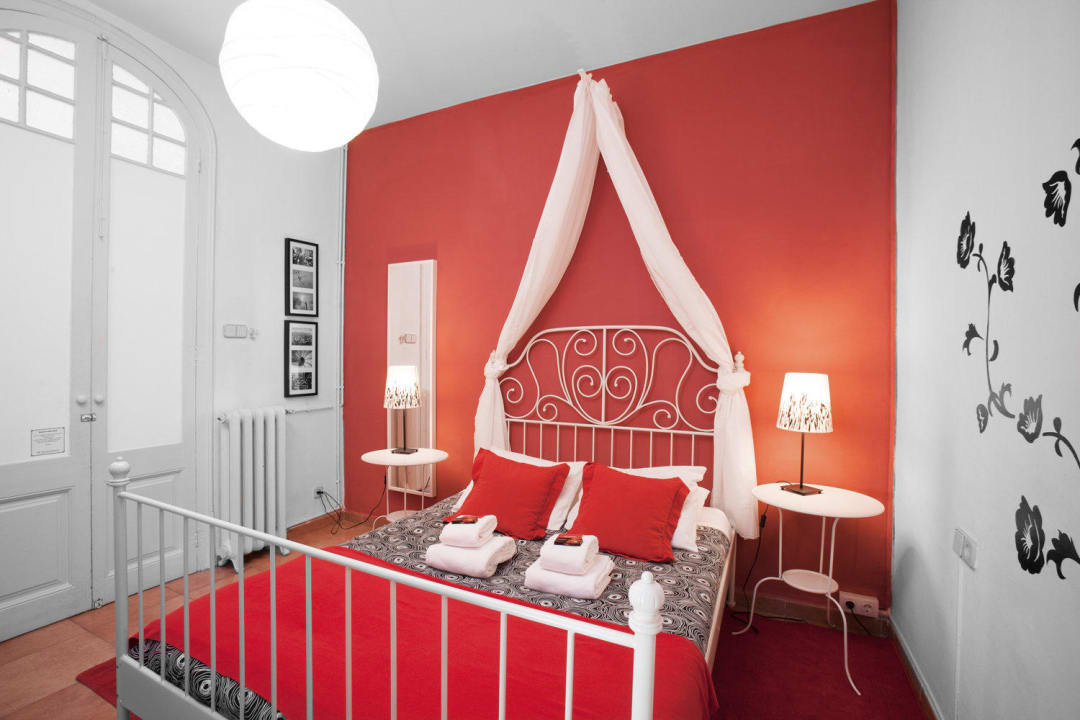 BBB - Casanova Guest House Guest House Casanova