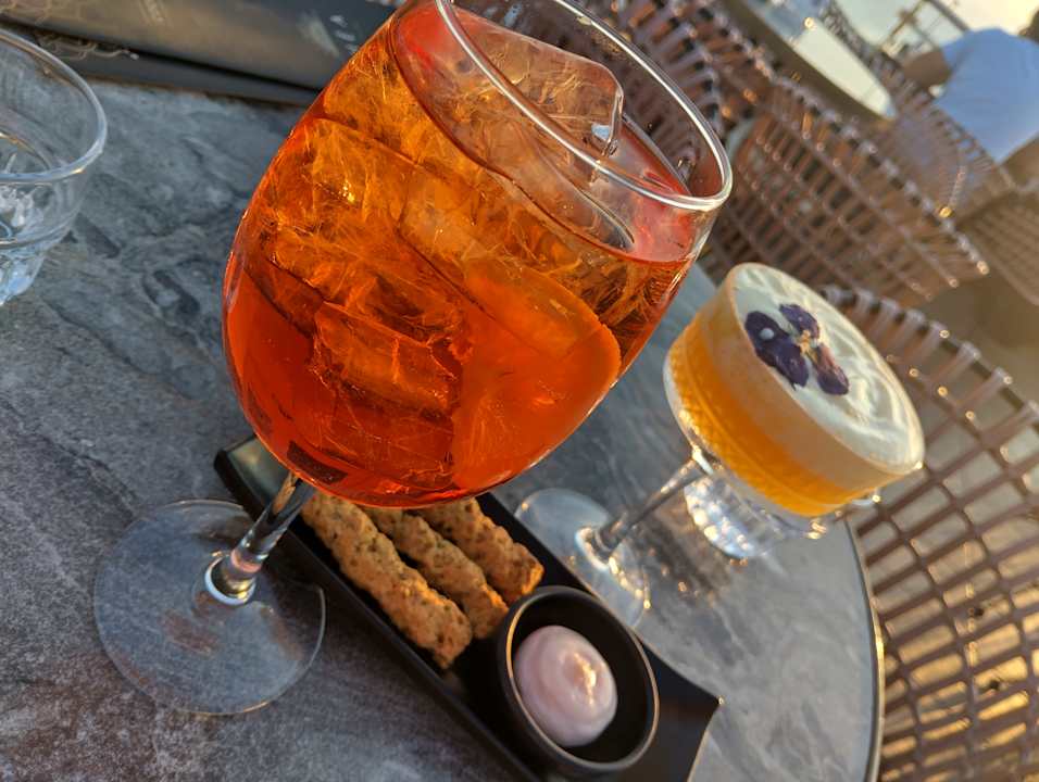 Gastro Secret Paradise Hotel and Spa