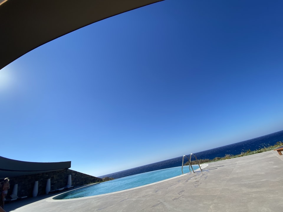 Pool ROBINSON IERAPETRA