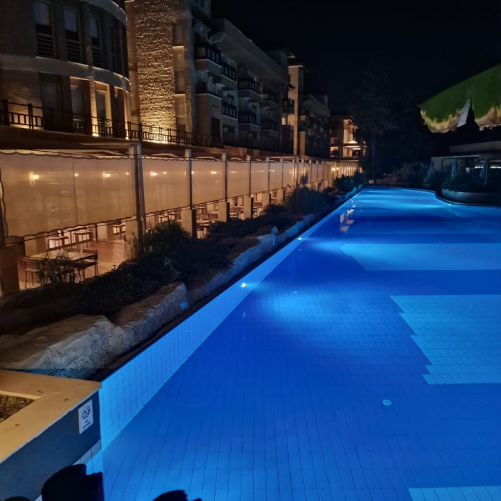 Pool TUI BLUE Xanthe