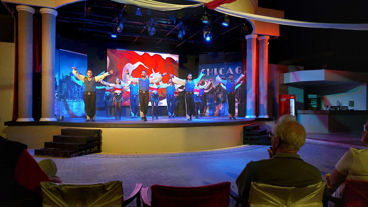 Sport & Freizeit Side Star Elegance