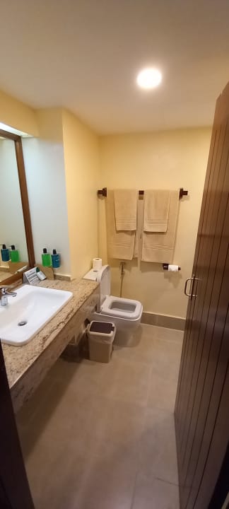 Zimmer Taita Hills Safari Resort & Spa