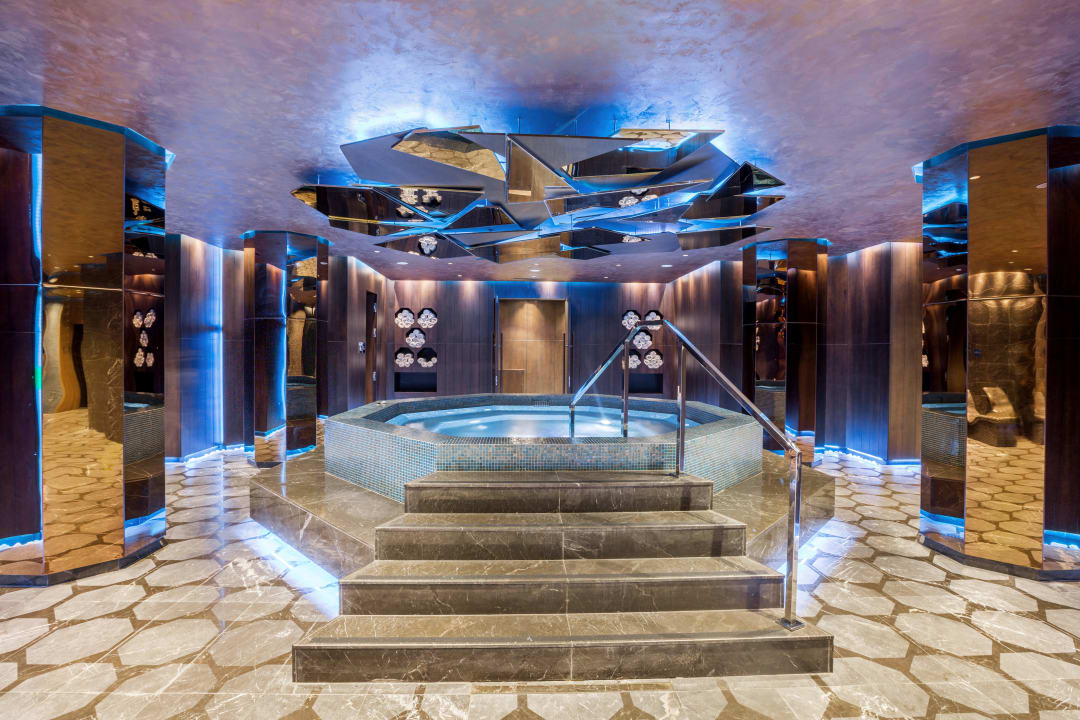 Sport & Freizeit Maxx Royal Kemer Resort